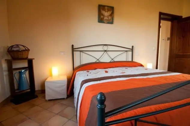 Apart Daire, 1 Yatak Odası, Üzüm Asması Manzaralı