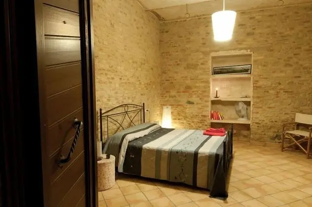 Apart Daire, 1 Yatak Odası, Üzüm Asması Manzaralı