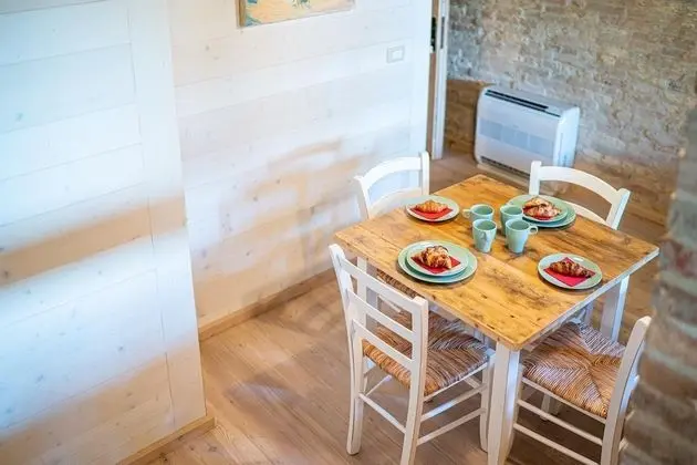 Apart Daire, 1 Yatak Odası (GIOIA01)