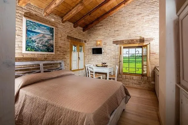 Apart Daire, 1 Yatak Odası (GIOIA02)