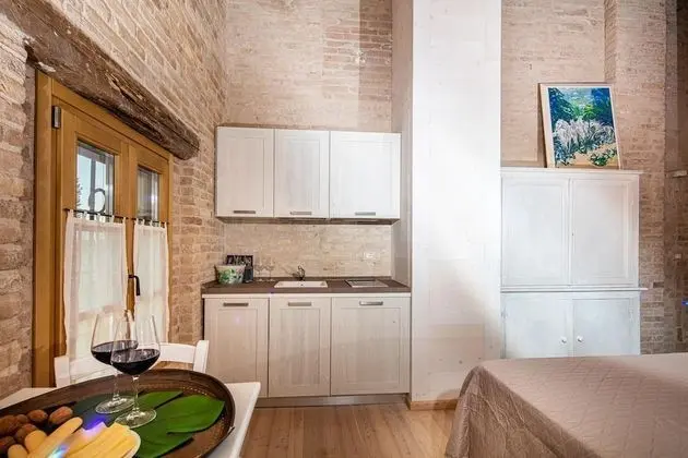 Apart Daire, 1 Yatak Odası (GIOIA02)