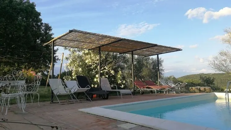 Family Dubleks, 3 Yatak Odası (Il Mandorlo)