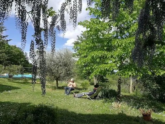 Family Dubleks, 3 Yatak Odası (Il Mandorlo)