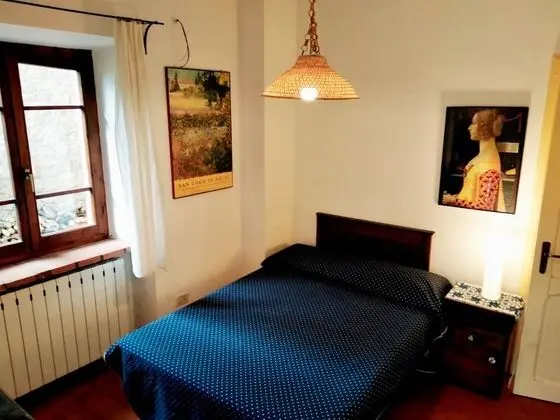 Family Dubleks, 3 Yatak Odası (Il Mandorlo)