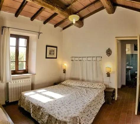Family Kır Evi, 2 Yatak Odası (Il Noce)