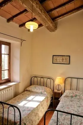 Family Kır Evi, 2 Yatak Odası (Il Noce)