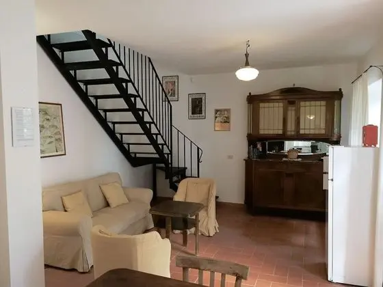 Family Kır Evi, 2 Yatak Odası (Il Noce)