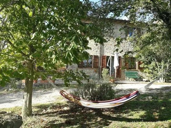 Family Kır Evi, 2 Yatak Odası (Il Noce)