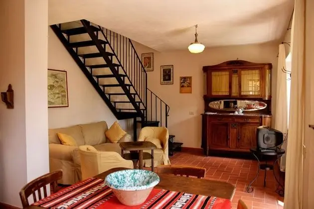 Family Kır Evi, 2 Yatak Odası (Il Noce)