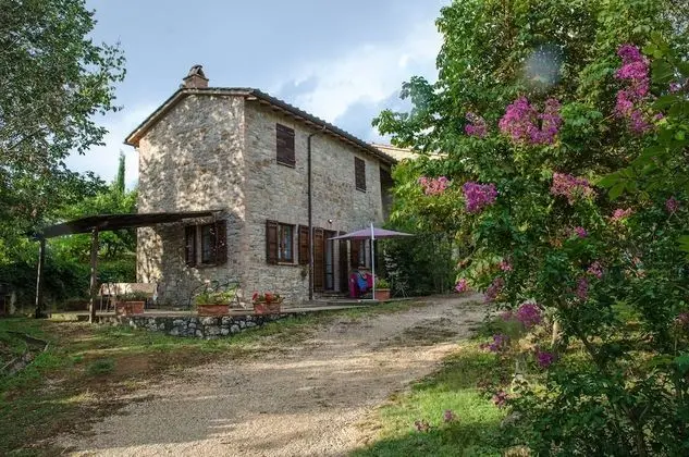 Family Kır Evi, 2 Yatak Odası (Il Noce)
