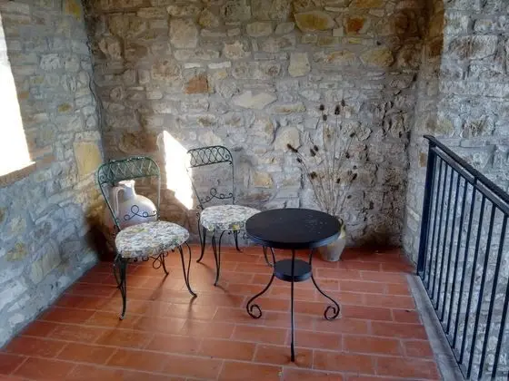Family Kır Evi, 2 Yatak Odası (Il Noce)