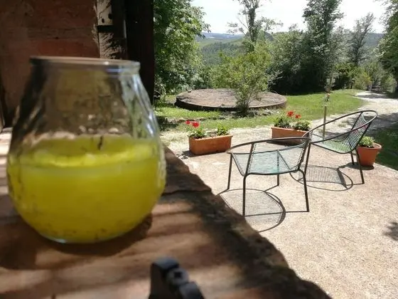 Family Kır Evi, 2 Yatak Odası (Il Noce)