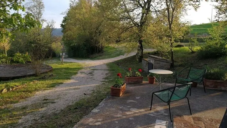 Family Kır Evi, 2 Yatak Odası (Il Noce)