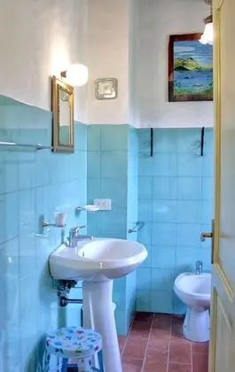 Family Kır Evi, 2 Yatak Odası (Il Noce)