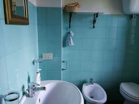 Family Kır Evi, 2 Yatak Odası (Il Noce)