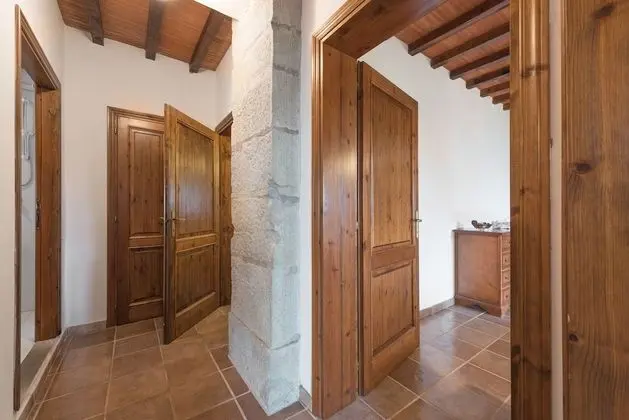 Apart Daire, 2 Yatak Odası, Engellilere Uygun, Dağ Manzaralı (Gianna)