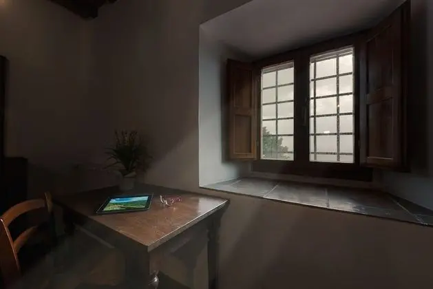 Apart Daire, 2 Yatak Odası, Engellilere Uygun, Dağ Manzaralı (Gianna)