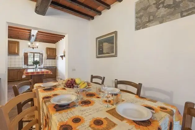 Apart Daire, 2 Yatak Odası, Engellilere Uygun, Dağ Manzaralı (Gianna)