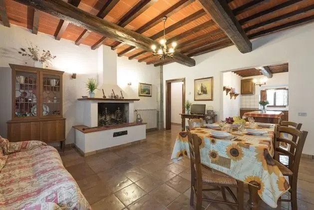 Apart Daire, 2 Yatak Odası, Engellilere Uygun, Dağ Manzaralı (Gianna)