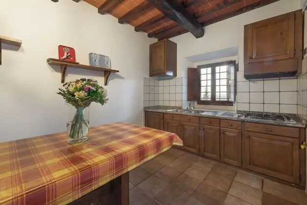 Apart Daire, 2 Yatak Odası, Engellilere Uygun, Dağ Manzaralı (Gianna)