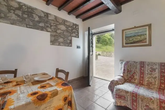 Apart Daire, 2 Yatak Odası, Engellilere Uygun, Dağ Manzaralı (Gianna)