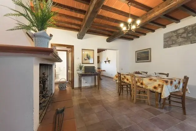 Apart Daire, 2 Yatak Odası, Engellilere Uygun, Dağ Manzaralı (Gianna)