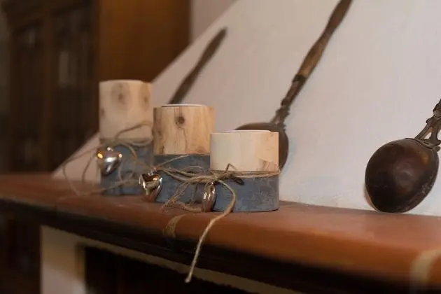 Apart Daire, 2 Yatak Odası, Engellilere Uygun, Dağ Manzaralı (Gianna)