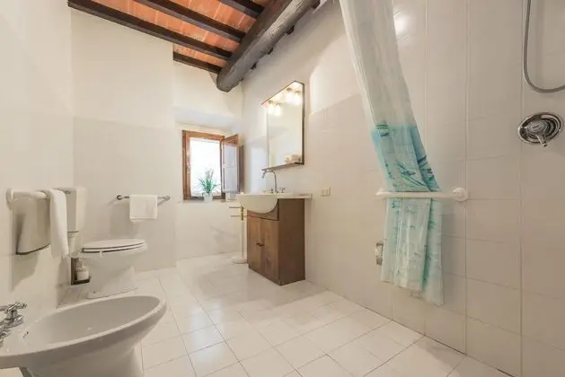 Apart Daire, 2 Yatak Odası, Engellilere Uygun, Dağ Manzaralı (Gianna)