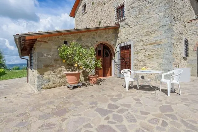 Family Stüdyo, Havuz Manzaralı (Saloon)