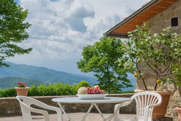 Family Stüdyo, Havuz Manzaralı (Saloon)