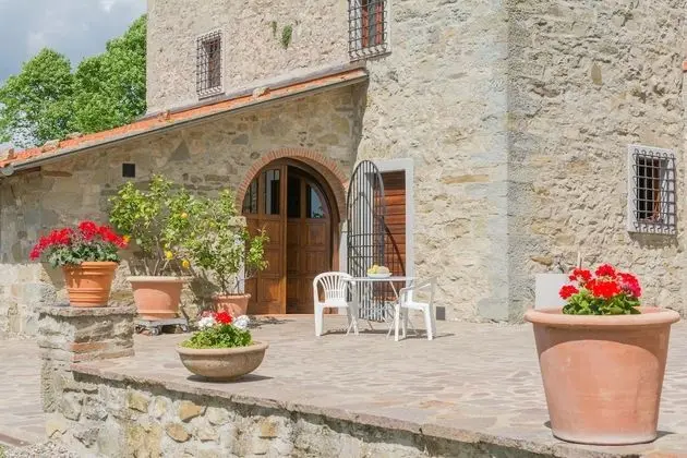 Family Stüdyo, Havuz Manzaralı (Saloon)