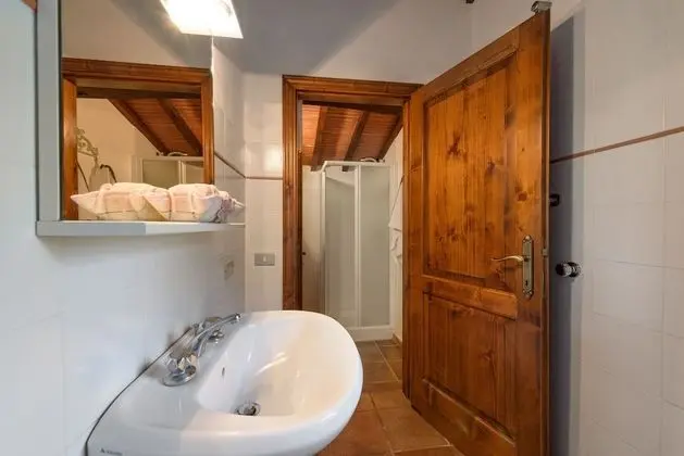 Family Stüdyo, Havuz Manzaralı (Saloon)