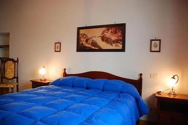 Apart Daire, 5 Yatak Odası