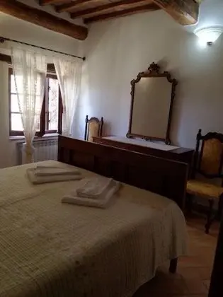 Classic Apart Daire, 2 Yatak Odası