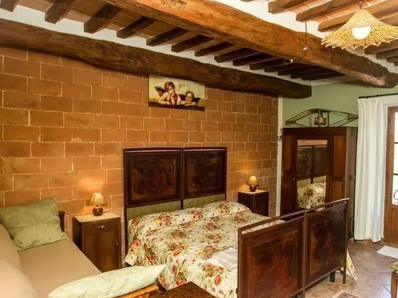 Apart Daire, Zemin Kat