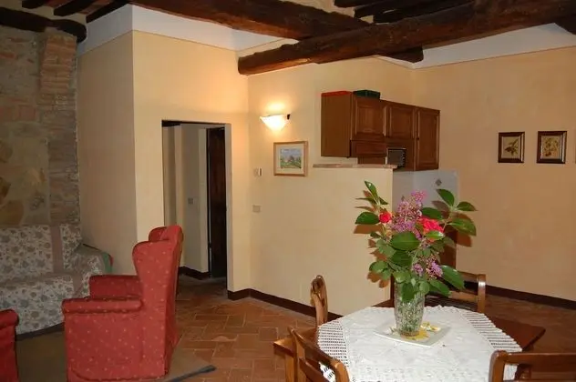 Grand Apart Daire, 1 Yatak Odası