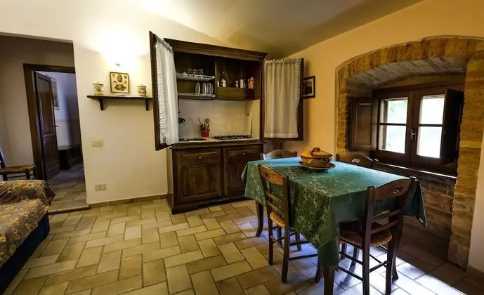 Standard Apart Daire, 1 Yatak Odası