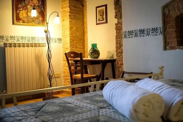 Standard Apart Daire, 1 Yatak Odası