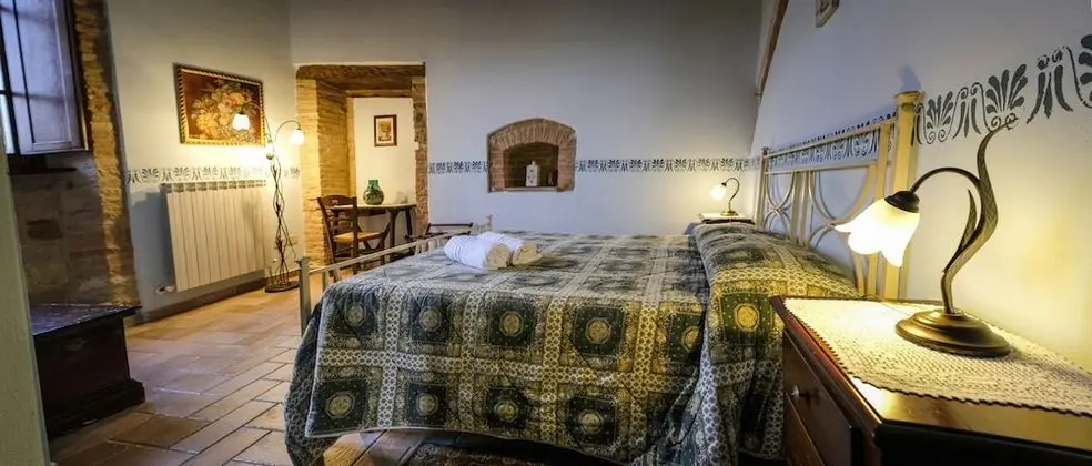 Standard Apart Daire, 1 Yatak Odası