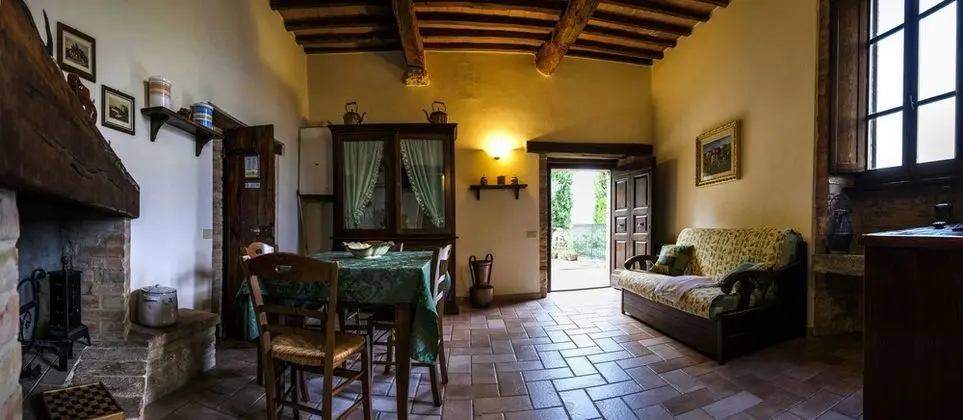 Standard Apart Daire, 1 Yatak Odası