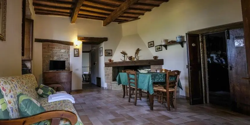 Standard Apart Daire, 1 Yatak Odası