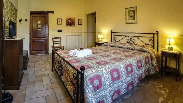 Tek Büyük Yataklı Oda, 1 Yatak Odası