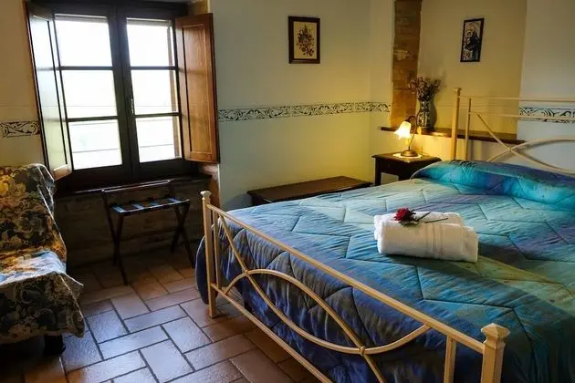 Tek Büyük Yataklı Oda, 1 Yatak Odası