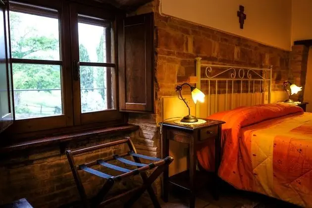 Tek Büyük Yataklı Oda, 1 Yatak Odası