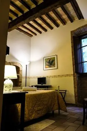 Tek Büyük Yataklı Oda, 1 Yatak Odası