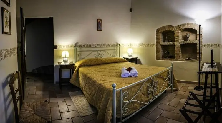 Tek Büyük Yataklı Oda, 1 Yatak Odası