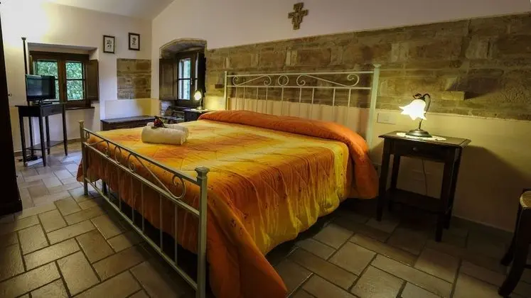 Tek Büyük Yataklı Oda, 1 Yatak Odası