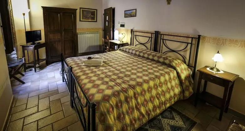 Tek Büyük Yataklı Oda, 1 Yatak Odası