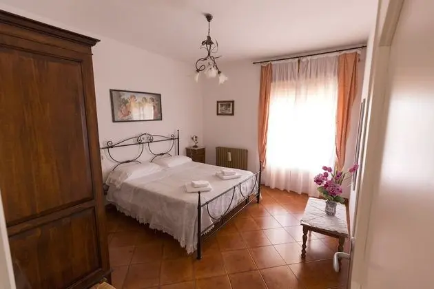 Apart Daire, Teras (Belvedere)