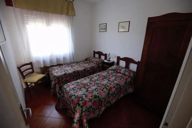 Apart Daire, Teras (Belvedere)